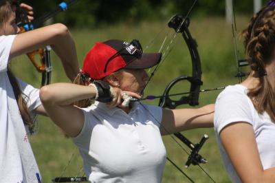 Вероника Санина